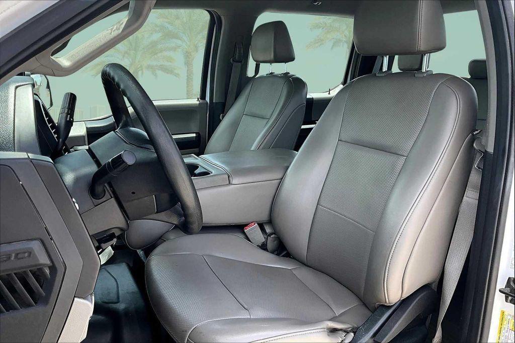 used 2020 Ford F-150 car, priced at $31,967