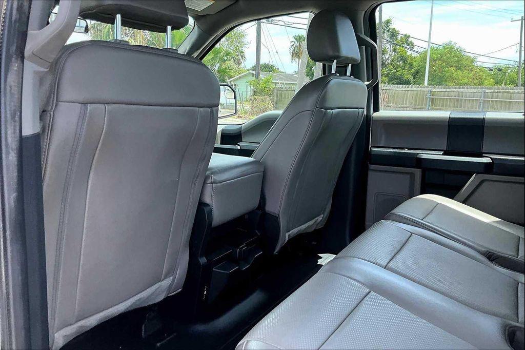 used 2020 Ford F-150 car, priced at $31,967