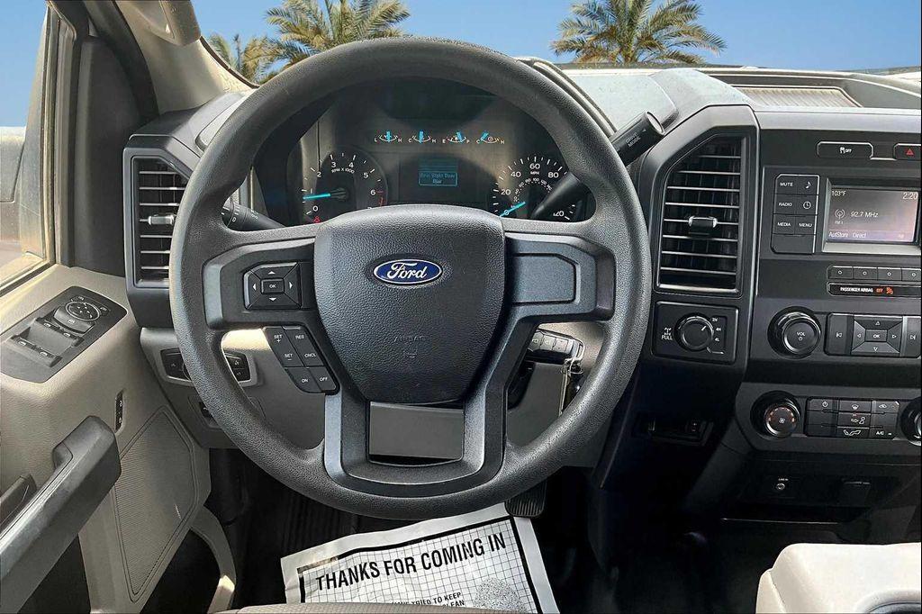 used 2020 Ford F-150 car, priced at $31,967