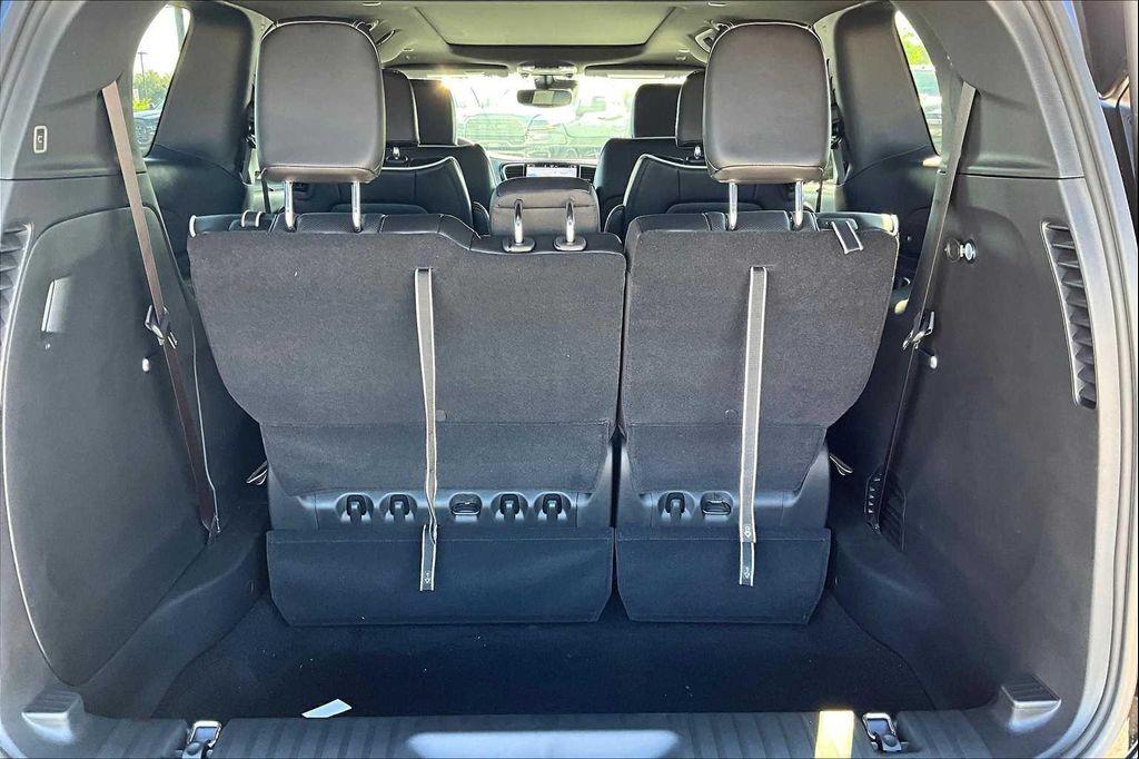 new 2026 Chrysler Pacifica car, priced at $50,112