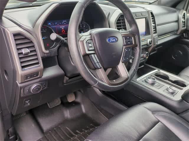 used 2020 Ford Expedition Max car, priced at $30,203
