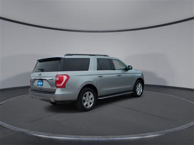 used 2020 Ford Expedition Max car, priced at $30,203