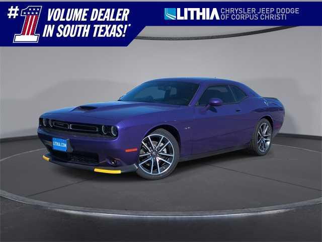 new 2023 Dodge Challenger car, priced at $44,247