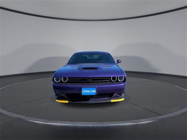 new 2023 Dodge Challenger car, priced at $41,747