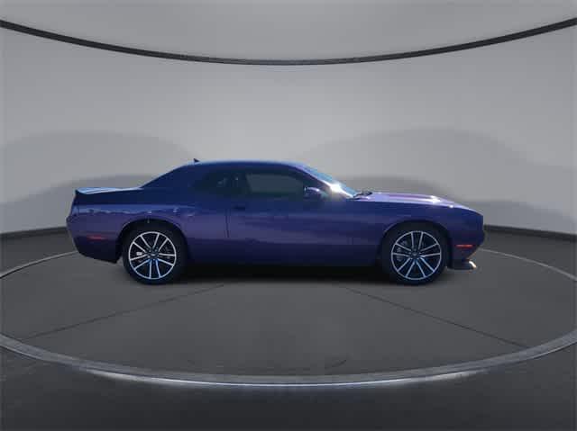 new 2023 Dodge Challenger car, priced at $41,747