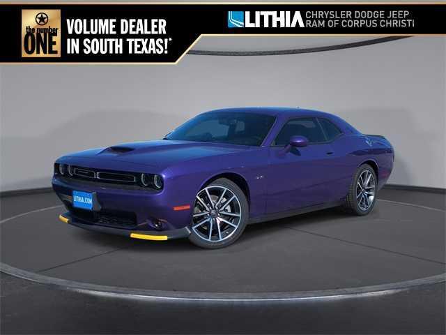 new 2023 Dodge Challenger car, priced at $40,747