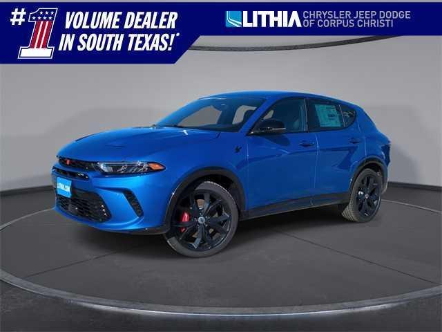 new 2024 Dodge Hornet car, priced at $36,931