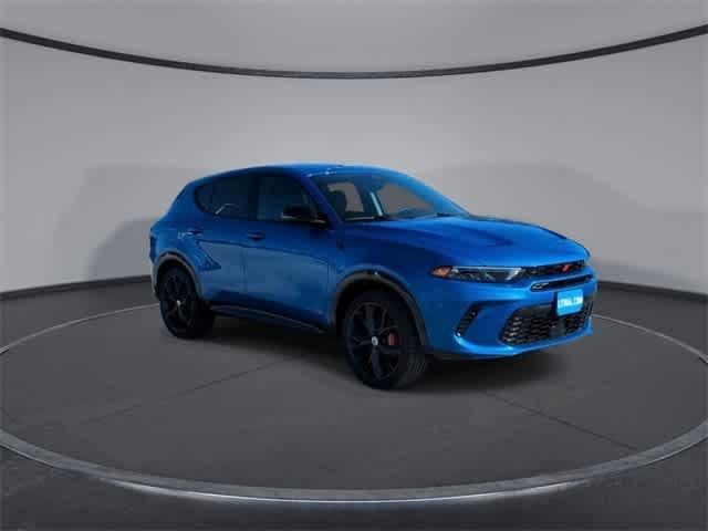 new 2024 Dodge Hornet car, priced at $36,931