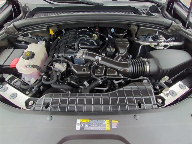 new 2025 Jeep Grand Cherokee car, priced at $39,634