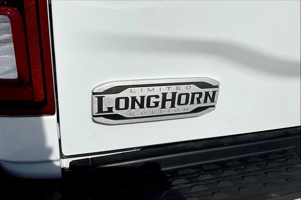 new 2025 Ram 2500 car, priced at $85,181