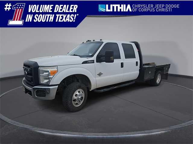 used 2015 Ford F-350 car, priced at $19,052