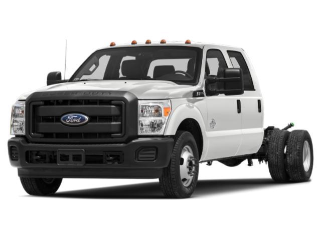 used 2015 Ford F-350 car, priced at $20,991