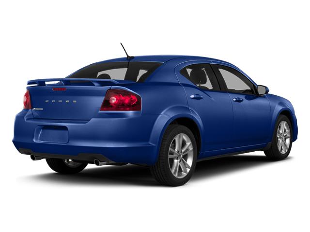 used 2014 Dodge Avenger car, priced at $5,251