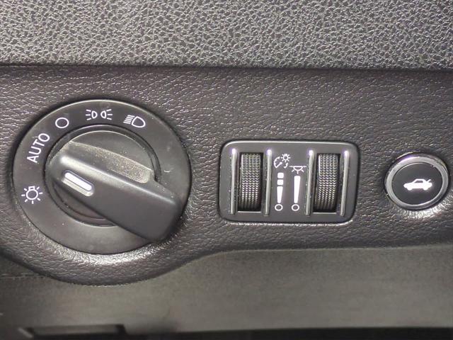 used 2022 Dodge Charger car, priced at $21,992