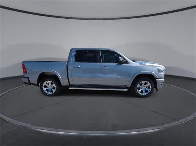 new 2025 Ram 1500 car, priced at $46,248