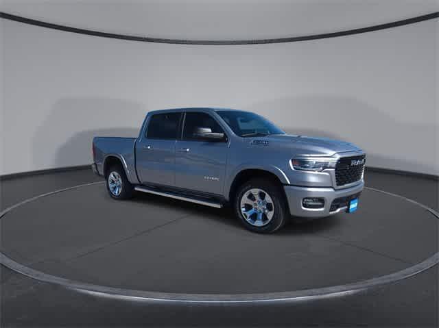 new 2025 Ram 1500 car, priced at $46,248