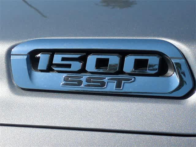 new 2025 Ram 1500 car, priced at $46,248