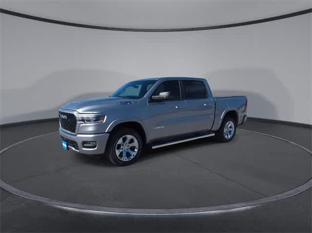 new 2025 Ram 1500 car, priced at $46,248