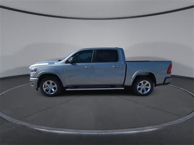 new 2025 Ram 1500 car, priced at $46,248