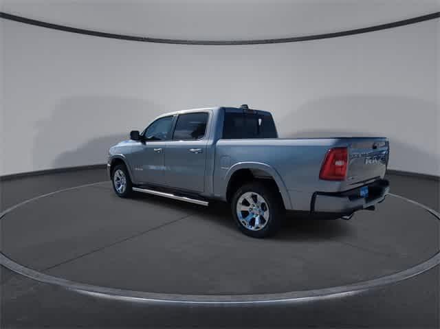 new 2025 Ram 1500 car, priced at $46,248