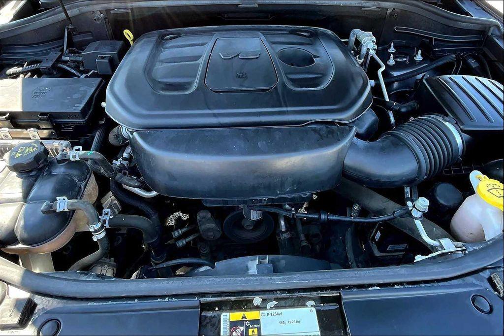 used 2019 Jeep Grand Cherokee car, priced at $14,250