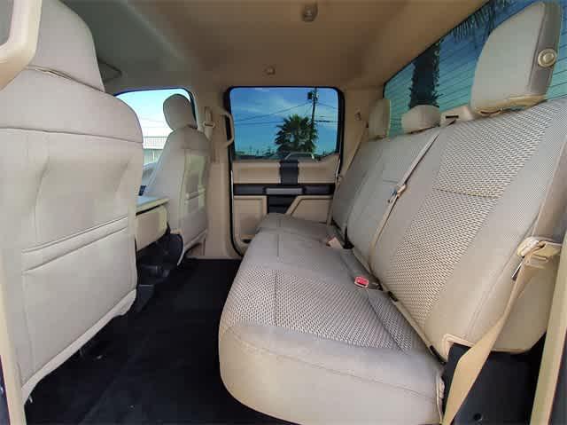 used 2016 Ford F-150 car, priced at $24,991