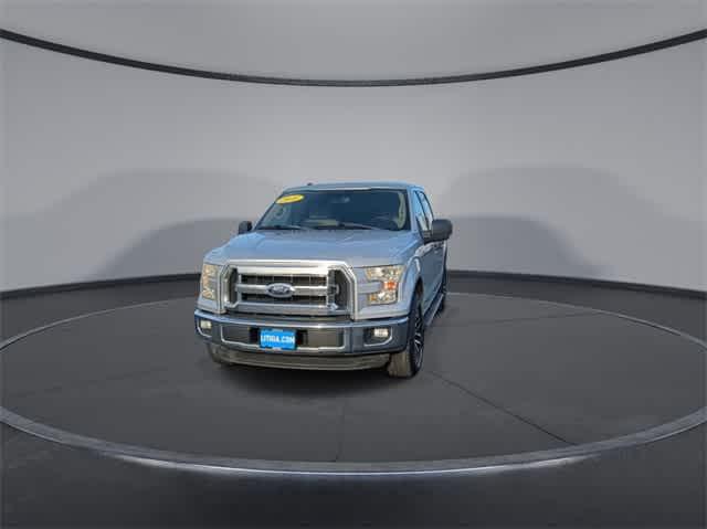 used 2016 Ford F-150 car, priced at $24,991