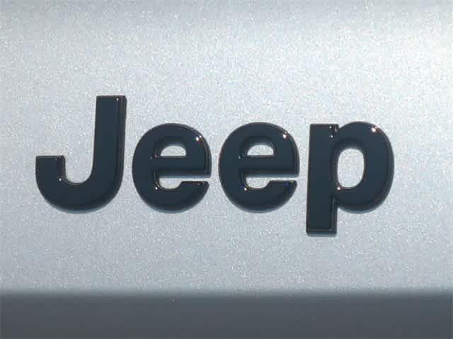 new 2024 Jeep Grand Cherokee car, priced at $39,348