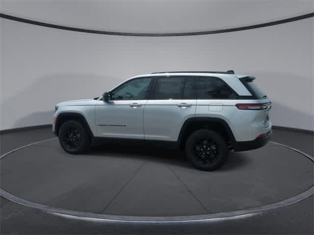 new 2024 Jeep Grand Cherokee car, priced at $39,348