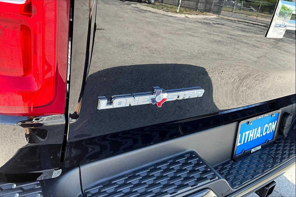 new 2026 Ram 1500 car, priced at $57,130