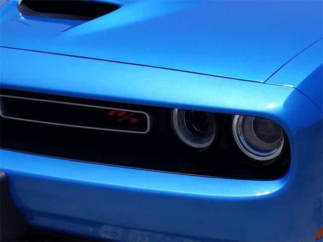 new 2023 Dodge Challenger car, priced at $40,954