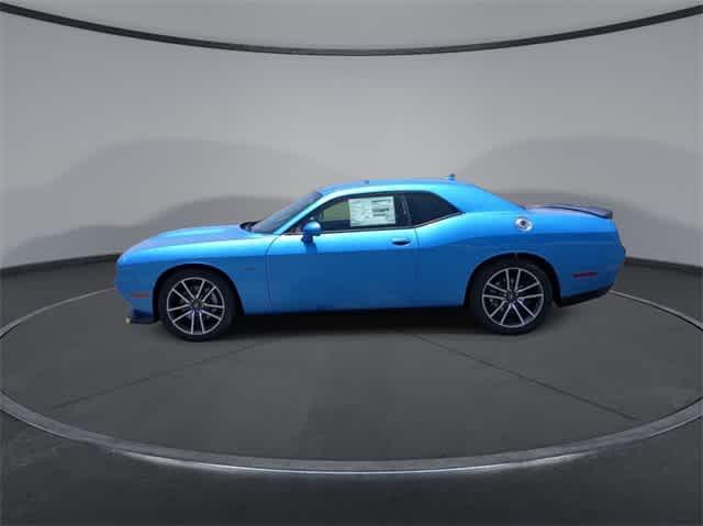 new 2023 Dodge Challenger car, priced at $40,954