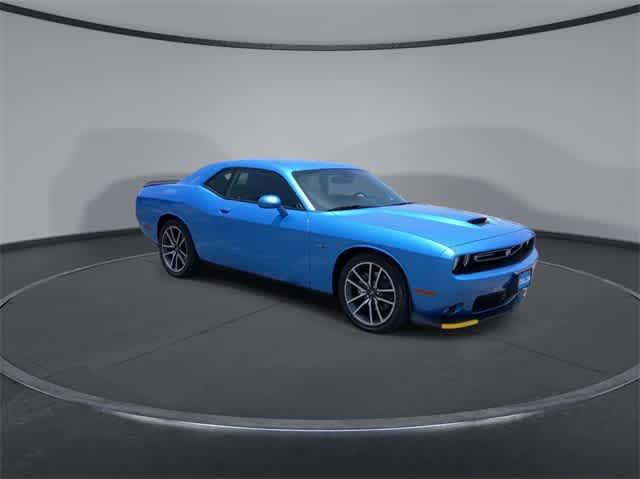 new 2023 Dodge Challenger car, priced at $40,954