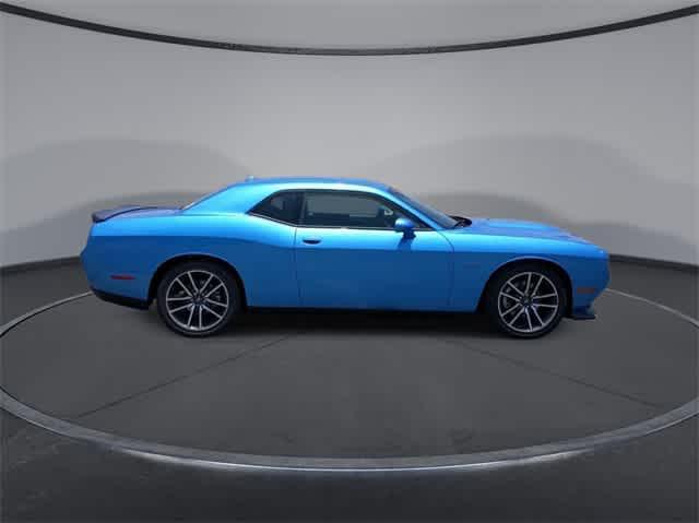 new 2023 Dodge Challenger car, priced at $40,954