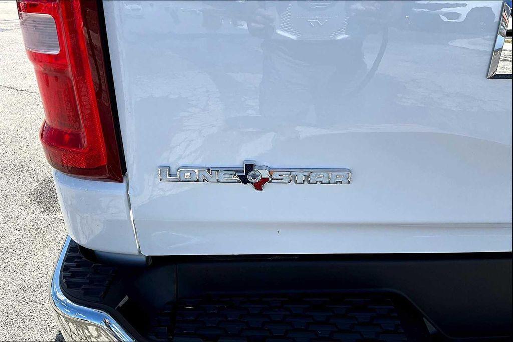 new 2026 Ram 1500 car, priced at $47,828