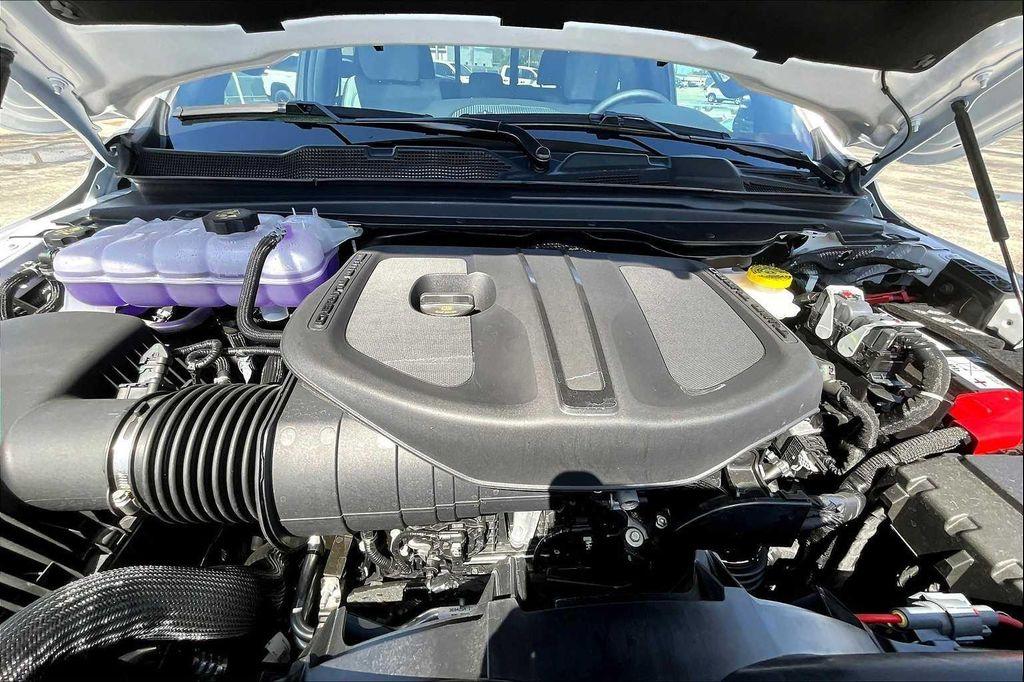 new 2026 Ram 1500 car, priced at $47,828