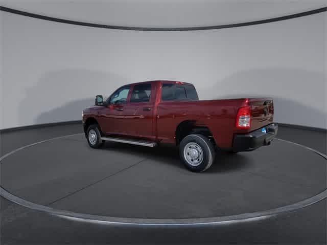 new 2024 Ram 2500 car, priced at $57,754