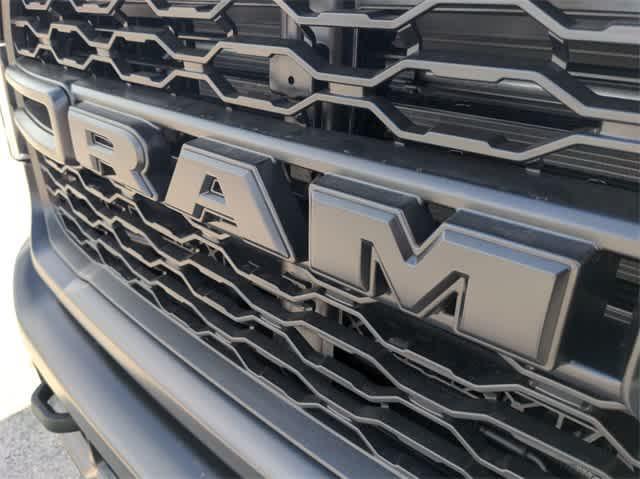 new 2024 Ram 2500 car, priced at $57,754