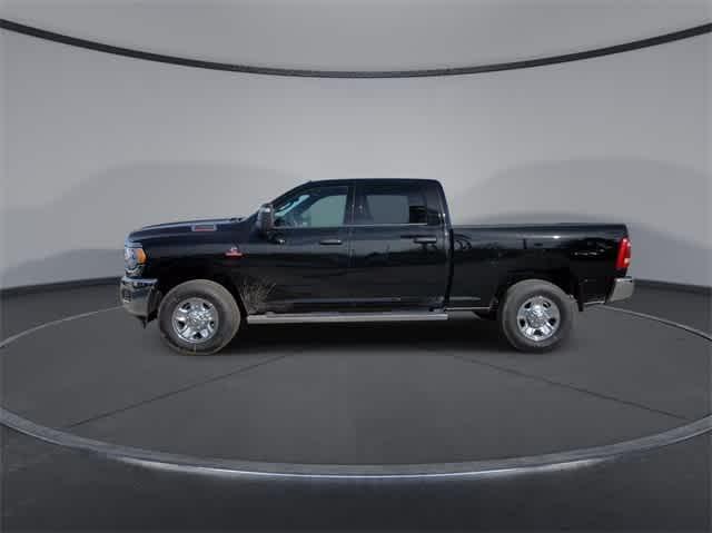 new 2024 Ram 3500 car, priced at $58,987