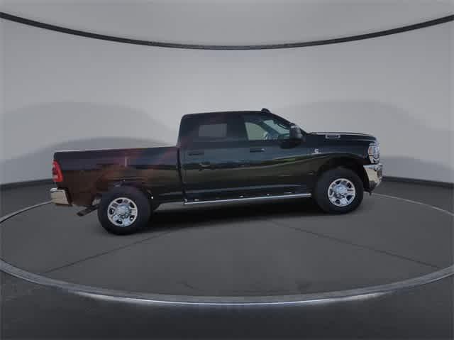new 2024 Ram 3500 car, priced at $58,987