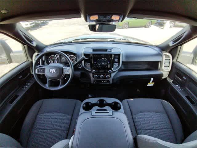 new 2024 Ram 3500 car, priced at $58,987