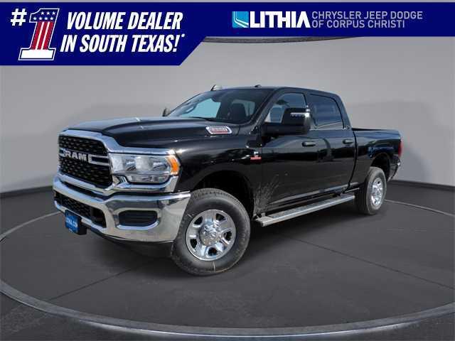 new 2024 Ram 3500 car, priced at $61,864