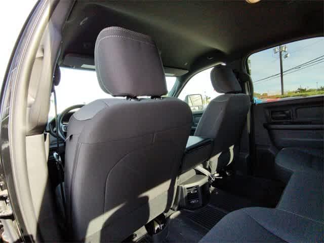 new 2024 Ram 3500 car, priced at $58,987