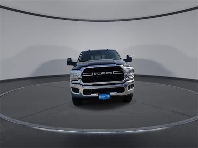 new 2024 Ram 3500 car, priced at $58,987