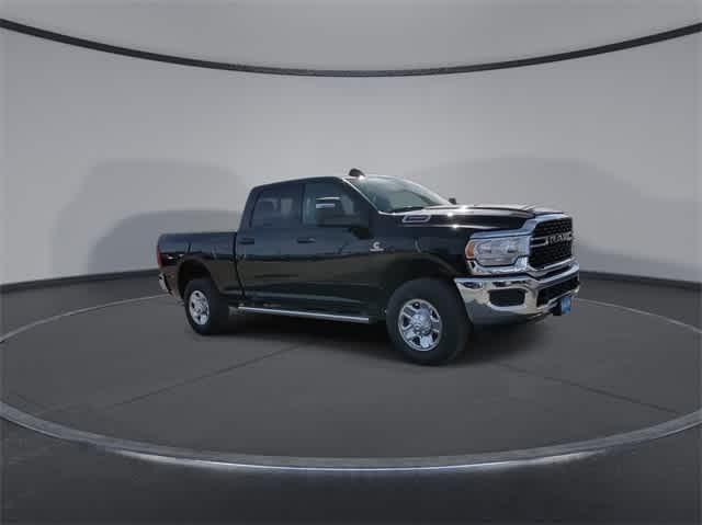new 2024 Ram 3500 car, priced at $58,987