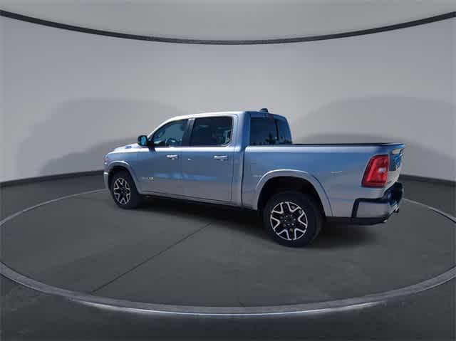 new 2025 Ram 1500 car, priced at $60,329