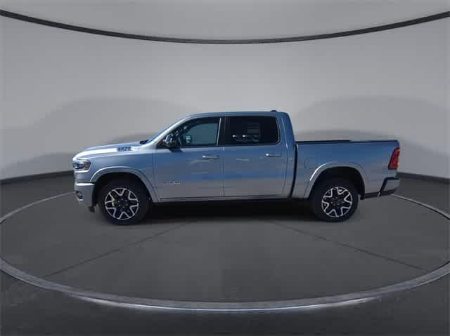 new 2025 Ram 1500 car, priced at $60,329