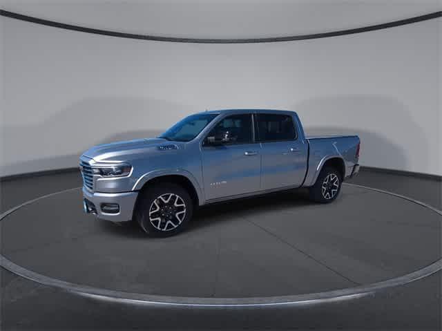 new 2025 Ram 1500 car, priced at $60,329