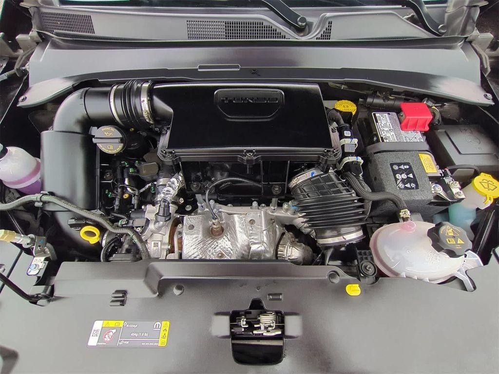 new 2025 Jeep Compass car, priced at $28,494