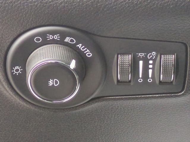 new 2025 Jeep Compass car, priced at $26,563